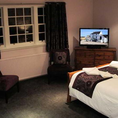 Mill House Hotel Buckie Luaran gambar