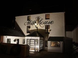 Mill House Hotel Buckie Luaran gambar
