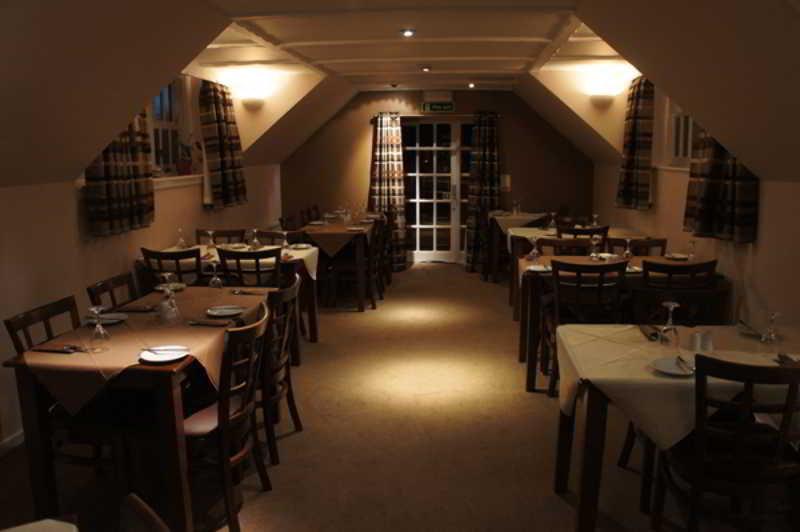 Mill House Hotel Buckie Luaran gambar