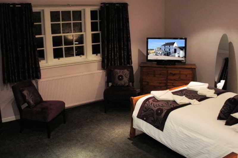 Mill House Hotel Buckie Luaran gambar