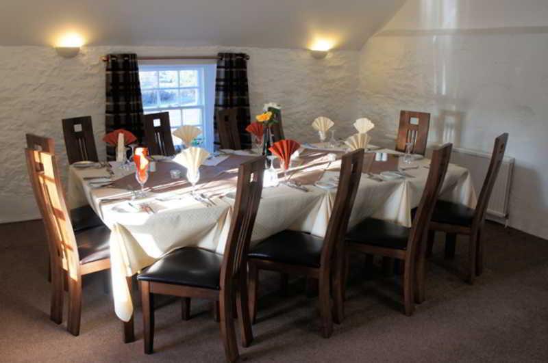 Mill House Hotel Buckie Luaran gambar