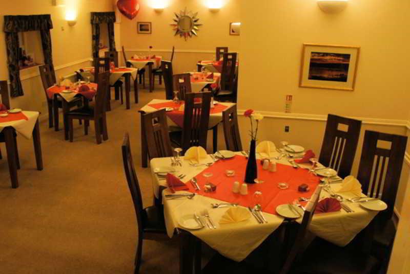 Mill House Hotel Buckie Luaran gambar