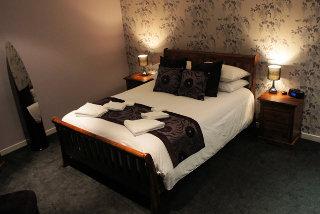 Mill House Hotel Buckie Luaran gambar