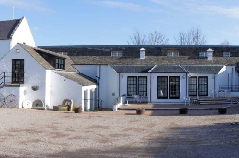 Mill House Hotel Buckie Luaran gambar